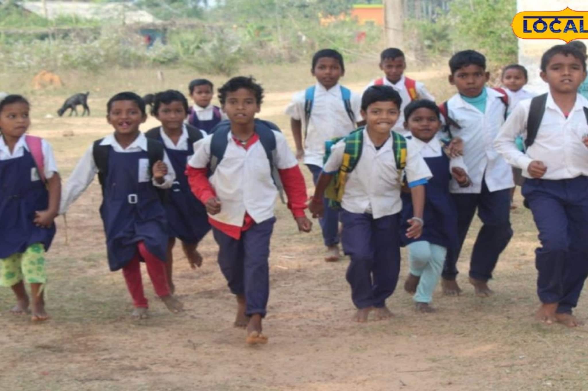 জঙ্গলমহলের প্রত্যন্ত এলাকায় শিক্ষার অগ্রগতি! জঙ্গলখাস স্কুল পেল নবম-দশম শ্রেণির অনুমোদন 