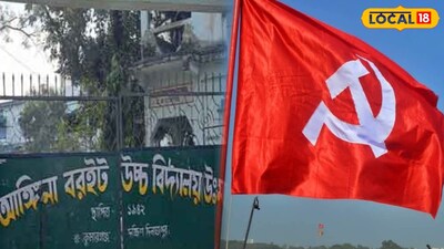 ক্লাসরুম ছেড়ে এবার ভোটের ময়দানে একই স্কুলের দুই শিক্ষক