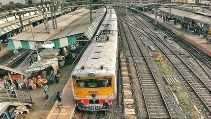 স্টেশনগুলিতে এবার সবুজায়নের পথে পূর্ব রেলওয়ে (File/Representative Photo: Facebook) স্টেশনগুলিতে এবার সবুজায়নের পথে পূর্ব রেলওয়ে (File/Representative Photo: Facebook)