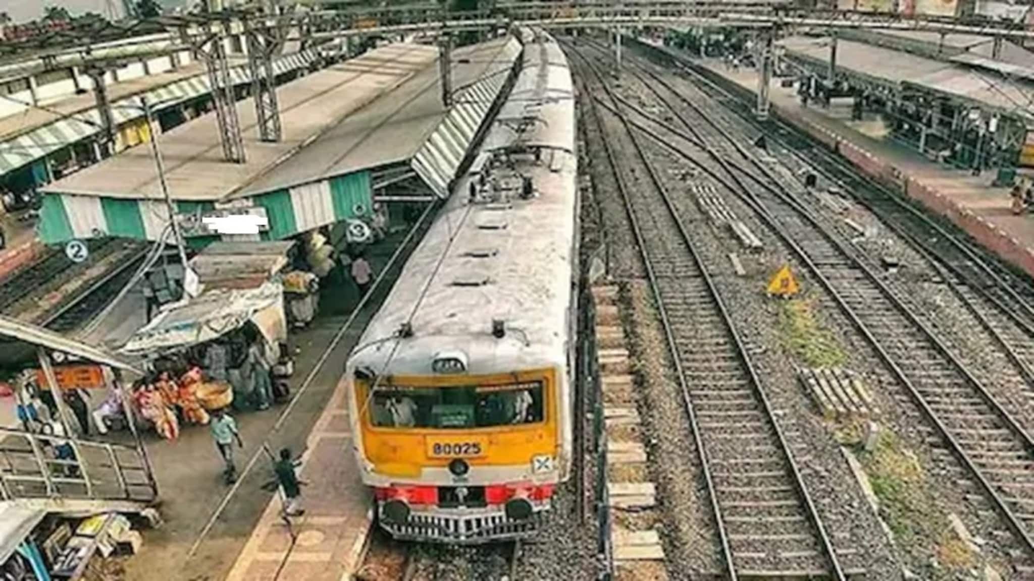 শিয়ালদহ ডিভিশনে সবচেয়ে নোংরা স্টেশন কোন দুটো? স্টেশনগুলিতে এবার সবুজায়নের পথে পূর্ব রেলওয়ে