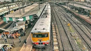 স্টেশনগুলিতে এবার সবুজায়নের পথে পূর্ব রেলওয়ে (File/Representative Photo: Facebook) স্টেশনগুলিতে এবার সবুজায়নের পথে পূর্ব রেলওয়ে (File/Representative Photo: Facebook)