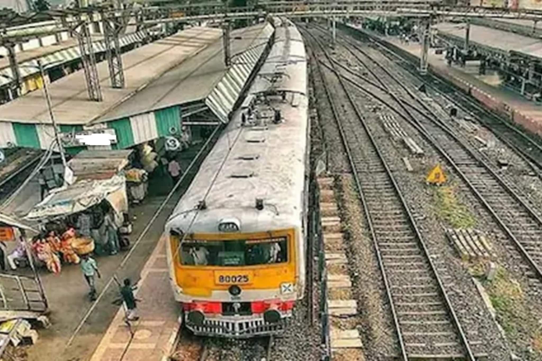 শিয়ালদহ ডিভিশনে সবচেয়ে নোংরা স্টেশন কোন দুটো? স্টেশনগুলিতে এবার সবুজায়নের পথে পূর্ব রেলওয়ে