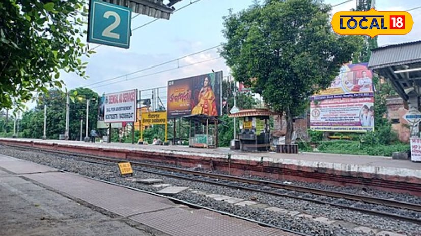 অমৃত ভারত স্টেশন প্রকল্পের অন্তর্ভুক্ত হল হুগলির শ্রীরামপুর স্টেশন!শ্রীরামপুর স্টেশনকে এই অঞ্চলের একটি ঐতিহ্য। আর ঐতিহ্যের কথা মাথাই রেখেই রেল মন্ত্রক পূর্ব রেলের শ্রীরামপুর স্টেশনকে ‘অমৃত ভারত স্টেশন’ প্রকল্পের অন্তর্ভুক্ত করার অনুমোদন প্রদান করেছে। (ছবি ও তথ্য: রাকেশ মাইতি) অমৃত ভারত স্টেশন প্রকল্পের অন্তর্ভুক্ত হল হুগলির শ্রীরামপুর স্টেশন!শ্রীরামপুর স্টেশনকে এই অঞ্চলের একটি ঐতিহ্য। আর ঐতিহ্যের কথা মাথাই রেখেই রেল মন্ত্রক পূর্ব রেলের শ্রীরামপুর স্টেশনকে ‘অমৃত ভারত স্টেশন’ প্রকল্পের অন্তর্ভুক্ত করার অনুমোদন প্রদান করেছে। (ছবি ও তথ্য: রাকেশ মাইতি)