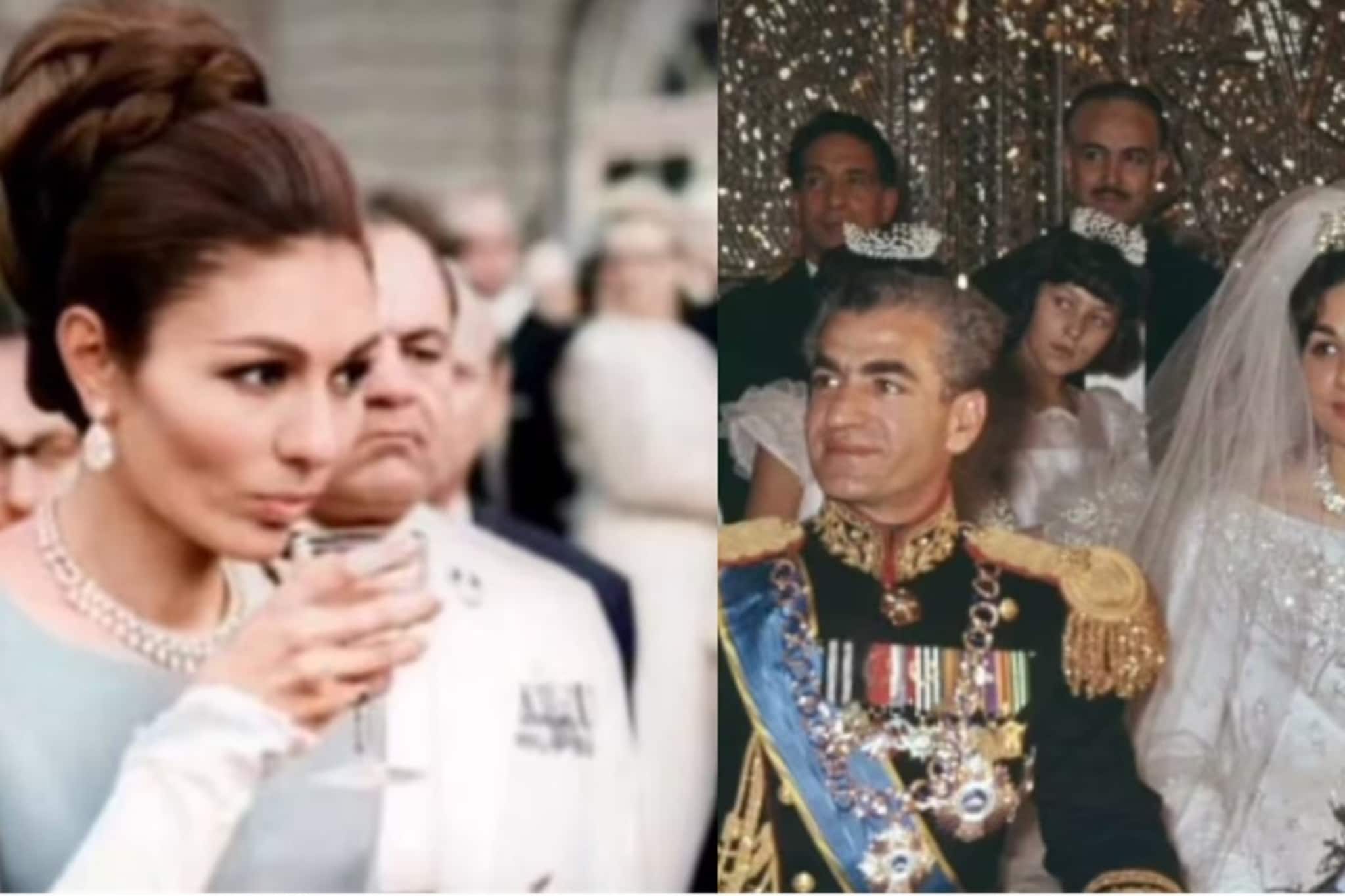 ফারাহ পাহলভি কে? ইরানের রাজকীয় গৌরব থেকে নির্বাসন, মার্কিন-ইজরায়েল-ইরান যুদ্ধের মধ্যে শেষ সম্রাজ্ঞীর কথা জেনে নিন