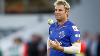 শেন ওয়ার্ন