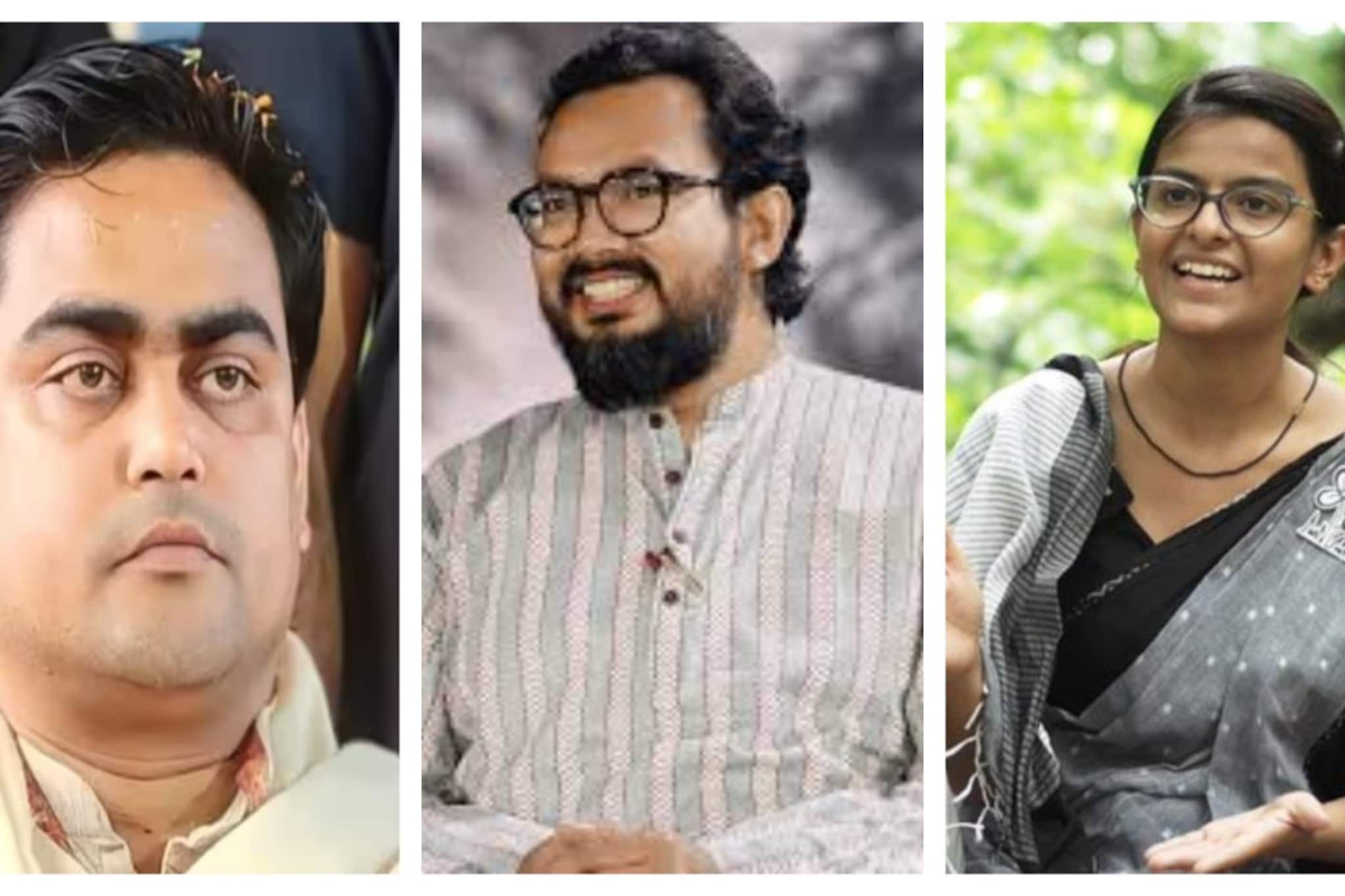 ঠাকুরবাড়িতে শান্তনু সাক্ষাতে তৃণমূল বিধায়ক, ফের দল বদল?মধুপর্ণার দাবিতে জল্পনা আরও বাড়ল