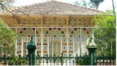 Shantiniketan Tourism