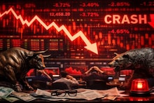 Markets Today: তেলের দাম ১০০ ডলার ছাড়িয়ে যেতেই সেনসেক্স ১,০০০ পয়েন্ট কমেছে ! Nifty ২৩,৬০০-এর নীচে, দেখুন ১২ মার্চ, ২০২৬-এর বাজার রিপোর্ট