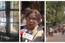 খুনের পরিকল্পনা ছিল, কী অভিযোগ করলেন শশী পাঁজা? দেখুন ভিডিও