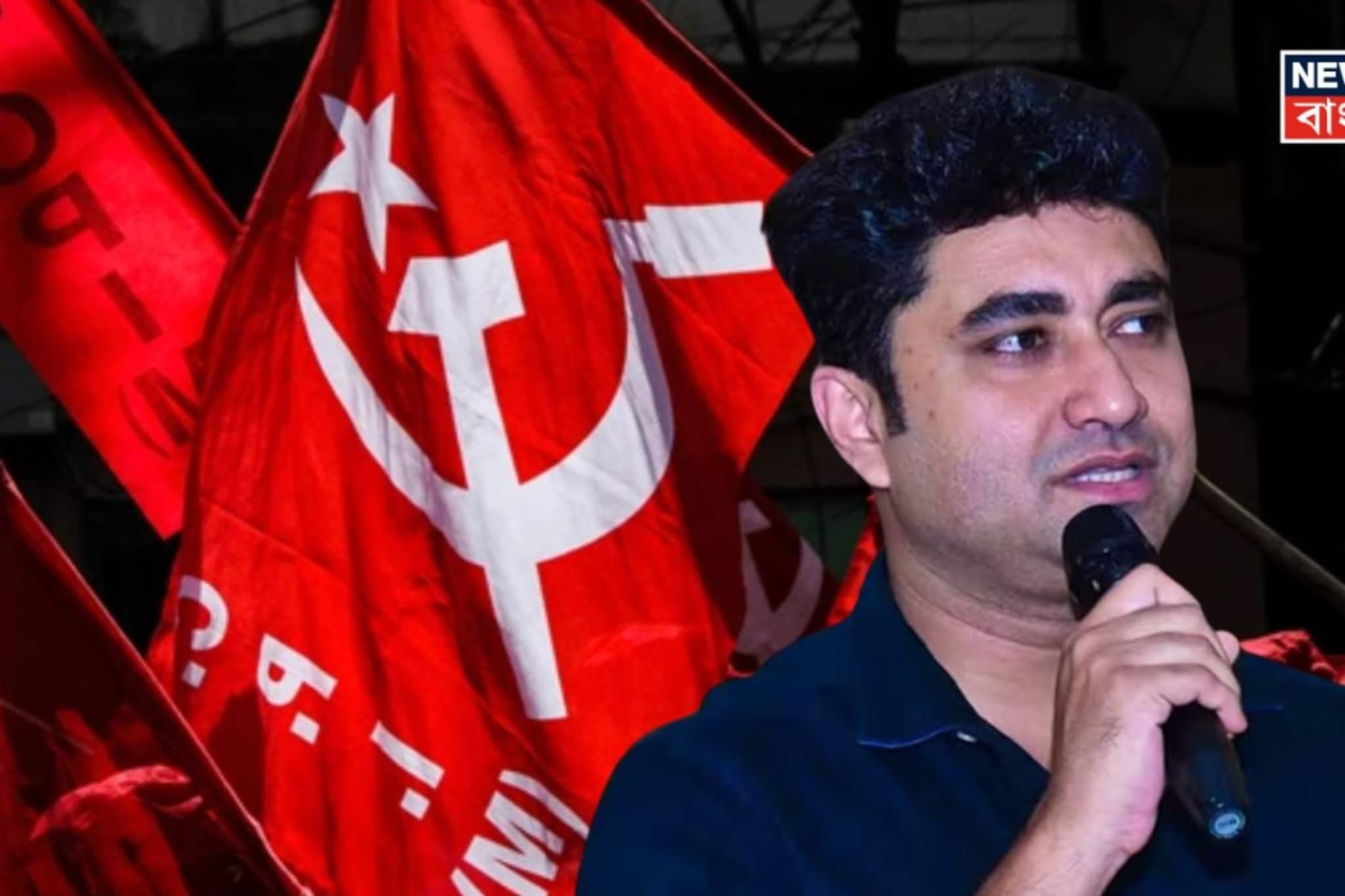 Shatarup Ghosh: 'তাহলে কি পাশের বাড়ির কাকুকে বাবা বলে ডাকবে?' বেনজির কটাক্ষ শানালেন শতদল, কার বিরুদ্ধে?