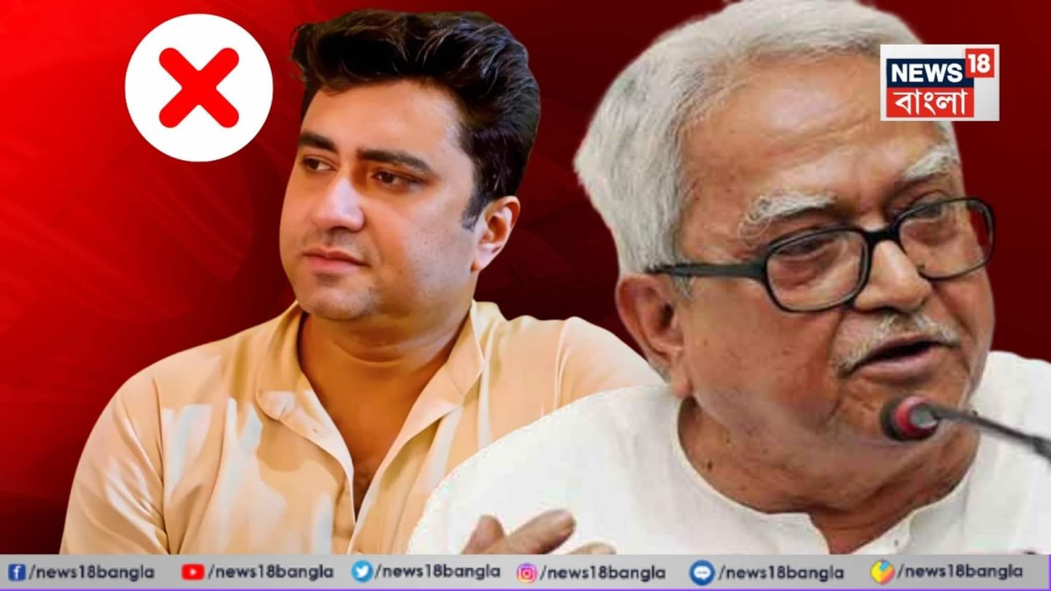 Shatarup Ghosh CPIM: কসবায় এবার নতুন মুখ দিপু, প্রার্থী হতে চাইছেন না শতরূপ ঘোষ! কেন? নিজের সঙ্গে তুলনা টেনে জবাব বিমান বসুর