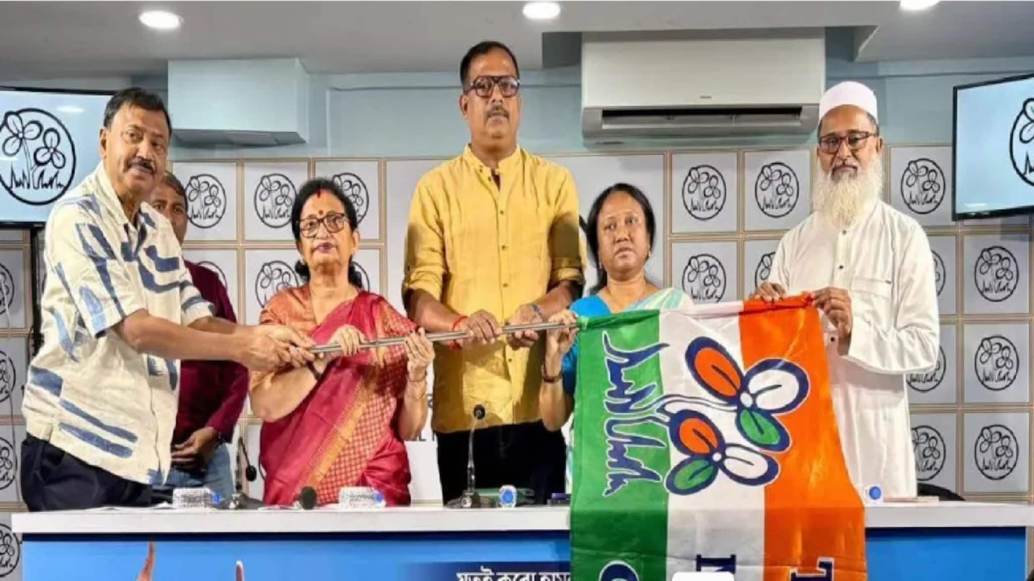 Shib Shankar Pal TMC: ‘স্লগ ওভারে বোলিং’ তৃণমূলের টিকিট পেয়ে সোজাসাপ্টা জবাব শিবশঙ্কর পালের, তুফানগঞ্জের ভূমিপুত্রের গলায় উন্নয়নের চ্যালেঞ্জ