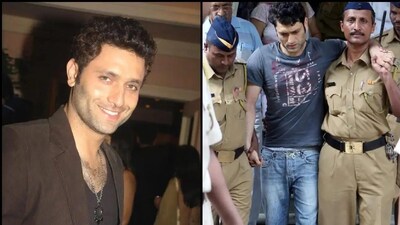 Shiney Ahuja