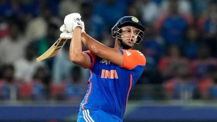 It is worth noting that Shivam Dubey has been acting as India's trump card for Team India throughout the tournament Gambhir used him to the maximum as per his requirement. For example, in the semi-final, Dubey was sent in to bat at number 4, turning the match around as a run machine in the first innings with quick runs. Against England, Shivam was sent ahead of Tilak Verma. Gambhir's decision turned the match around, Dube scored 43 off 25 balls. Gambhir often changes Dub's batting order to suit the situation It is worth noting that Shivam Dubey has been acting as India's trump card for Team India throughout the tournament Gambhir used him to the maximum as per his requirement. For example, in the semi-final, Dubey was sent in to bat at number 4, turning the match around as a run machine in the first innings with quick runs. Against England, Shivam was sent ahead of Tilak Verma. Gambhir's decision turned the match around, Dube scored 43 off 25 balls. Gambhir often changes Dub's batting order to suit the situation