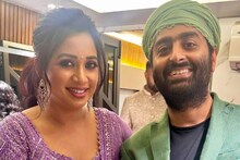 Shreya Ghoshal: প্লেব্যাক থেকে বিরতি শ্রেয়া ঘোষালের? তবে কি অরিজিতের পথেই হাঁটছেন, এ কী বললেন গায়িকা..., শোরগোল ইন্ডাস্ট্রিতে