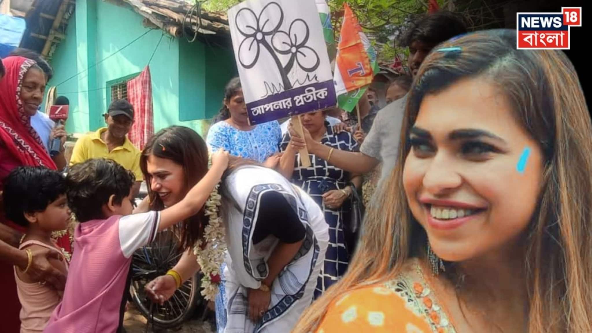 TMC Candidate List West Bengal Election 2026: বাবা-মায়ের পর এবার মেয়ে! মানিকতলায় শ্রেয়া পাণ্ডেকে প্রার্থী করার পিছনে রয়েছে সুচারু পরিকল্পনা!