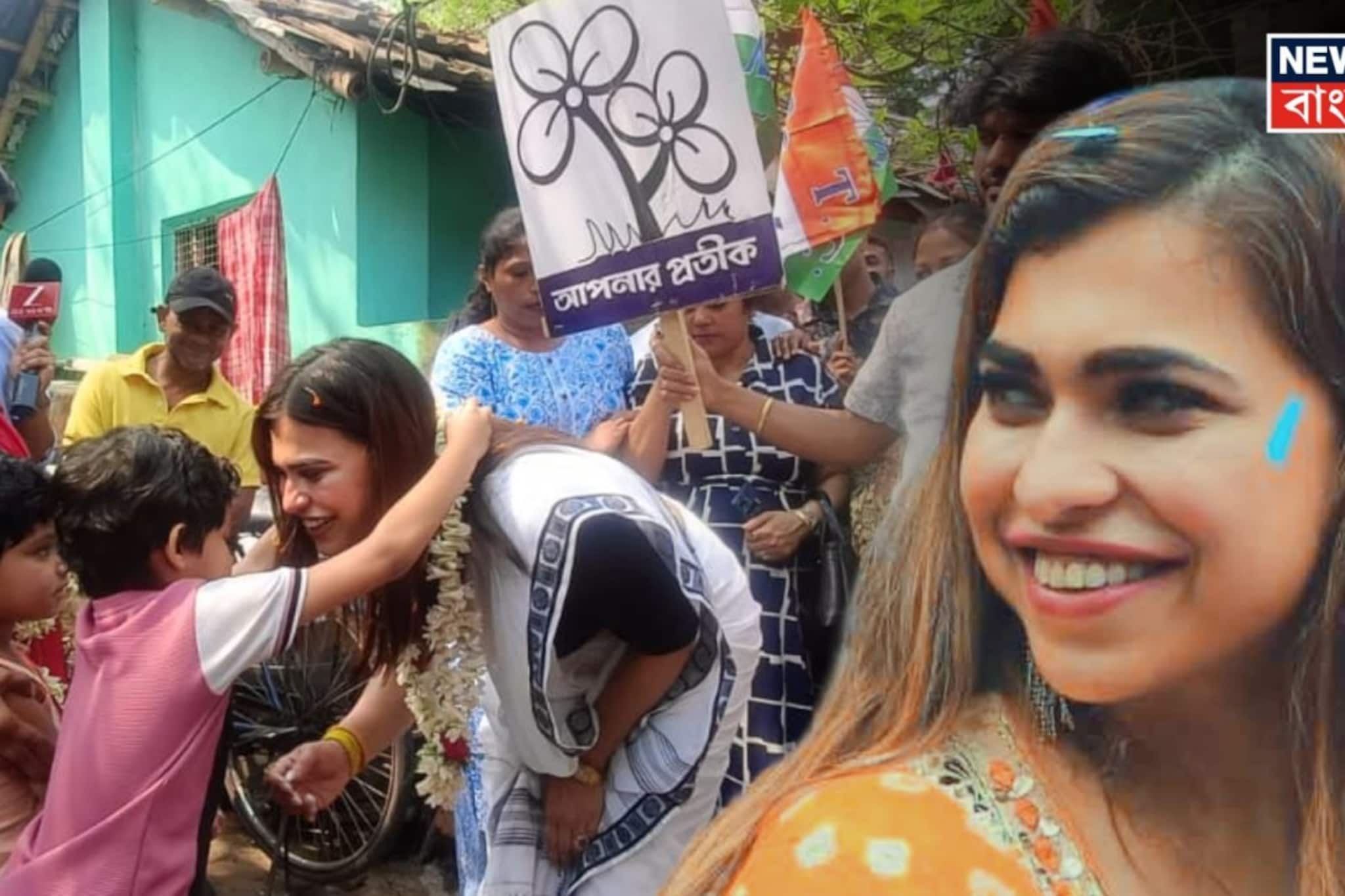 TMC Candidate List West Bengal Election 2026: বাবা-মায়ের পর এবার মেয়ে! মানিকতলায় শ্রেয়া পাণ্ডেকে প্রার্থী করার পিছনে রয়েছে সুচারু পরিকল্পনা!