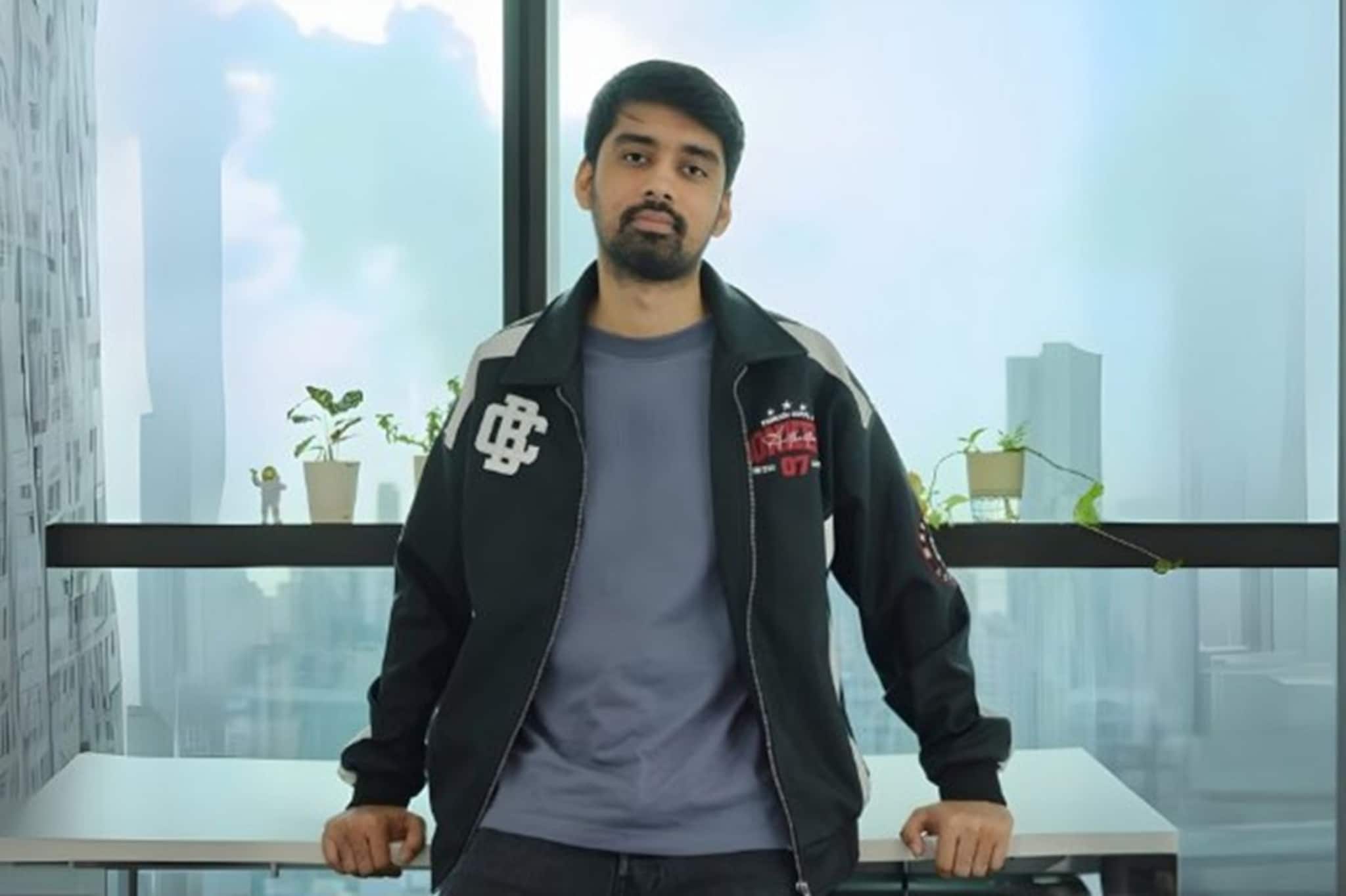 দারিদ্র্য থেকে ৩০০ কোটি টাকার সাম্রাজ্য ! দ্বাদশ উত্তীর্ণ শুভম গুপ্তার ‘জিরো’ থেকে ‘হিরো’ হওয়ার যাত্রা অনুপ্রেরণাদায়ক