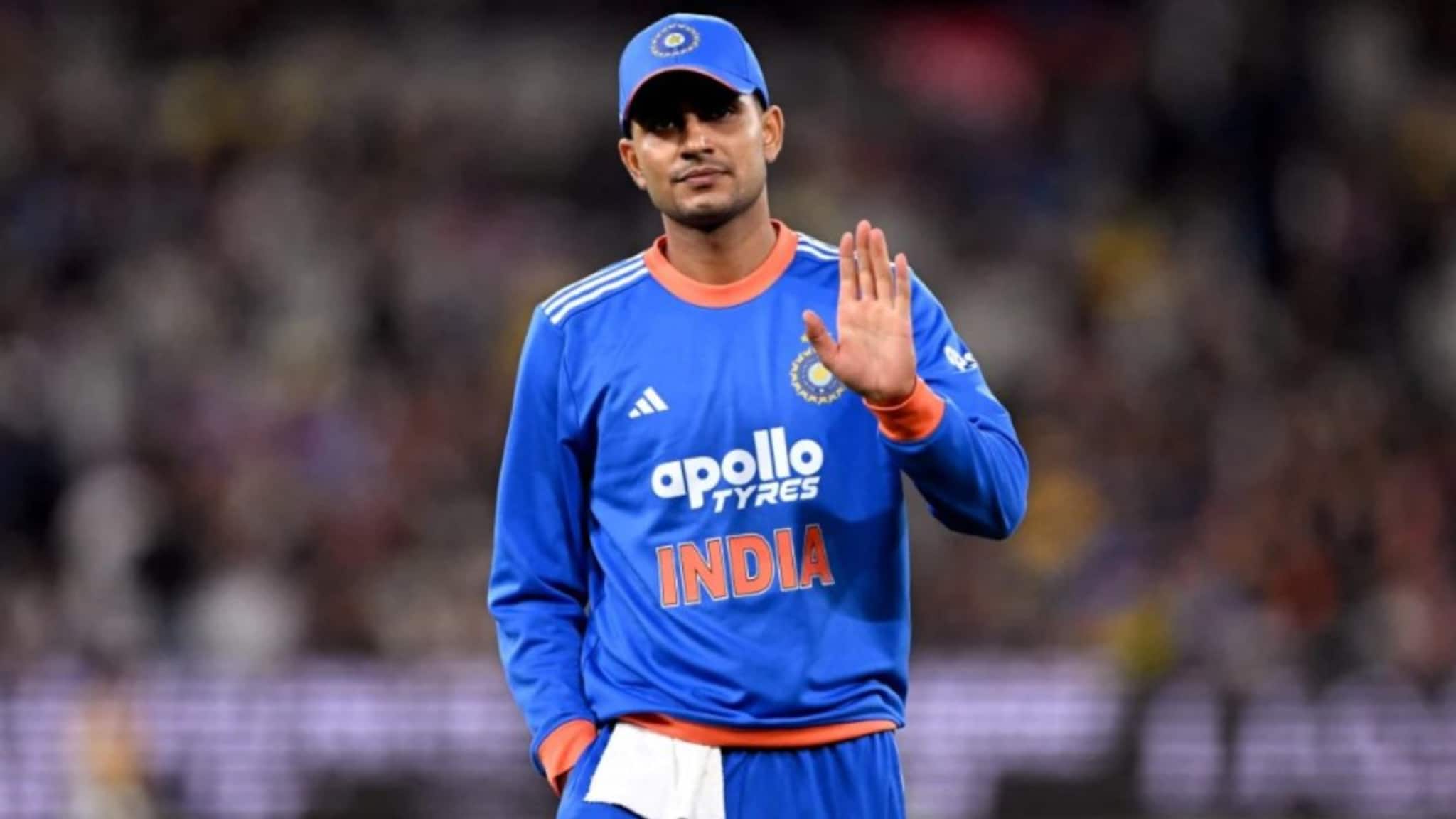 সূর্যকুমারের পরিবর্তে টি-২০-তেও অধিনায়ক গিল? ভারতীয় তারকা যা বললেন...