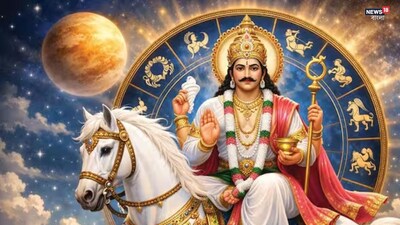 বস্তুগত আরামের উৎস শুক্র ২ মার্চ তাঁর উচ্চ রাশি, শুক্রে প্রবেশ করবেন। শুক্রের রাশি পরিবর্তনের পর, যাঁদের কুণ্ডলীতে শুক্রের শক্তি আছে তাঁরা উল্লেখযোগ্যভাবে উপকৃত হবেন। অধিকন্তু, মীন রাশিতে প্রবেশ করার মাধ্যমে, শুক্র মালব্য রাজযোগও তৈরি করবেন, যা অনেক রাশির জন্য উপকারী প্রমাণিত হবে।