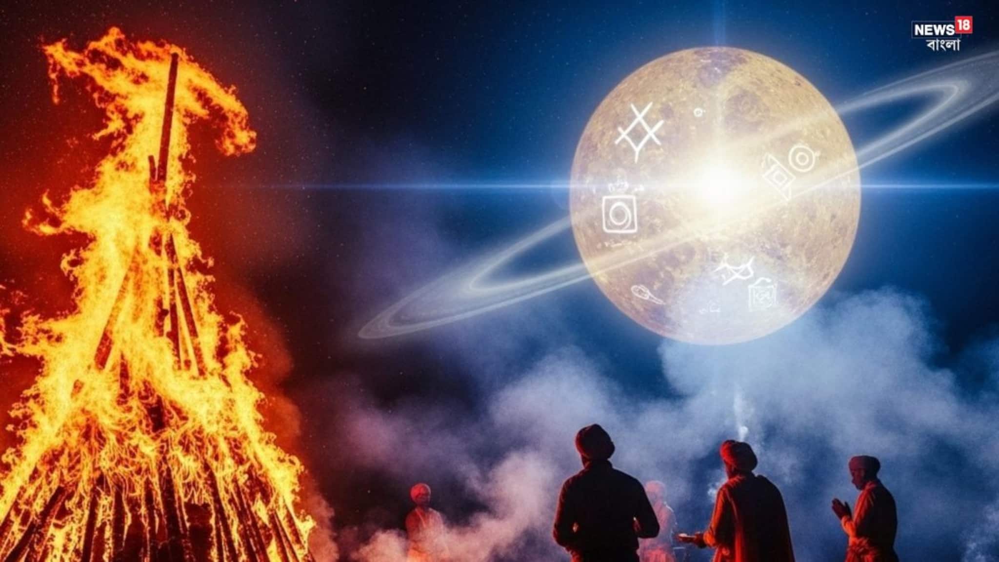 Shukra Gochar 2026: চন্দ্রগ্রহণের আগে শুক্রের গোচর, মীন রাশিতে প্রবেশের সঙ্গে সঙ্গে কপাল খুলবে কয়েক রাশির, দেখে নিন এক নজরে