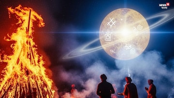 চন্দ্রগ্রহণের আগে শুক্রের গোচর, মীন রাশিতে প্রবেশের সঙ্গে সঙ্গে কপাল খুলবে কয়েক রাশির