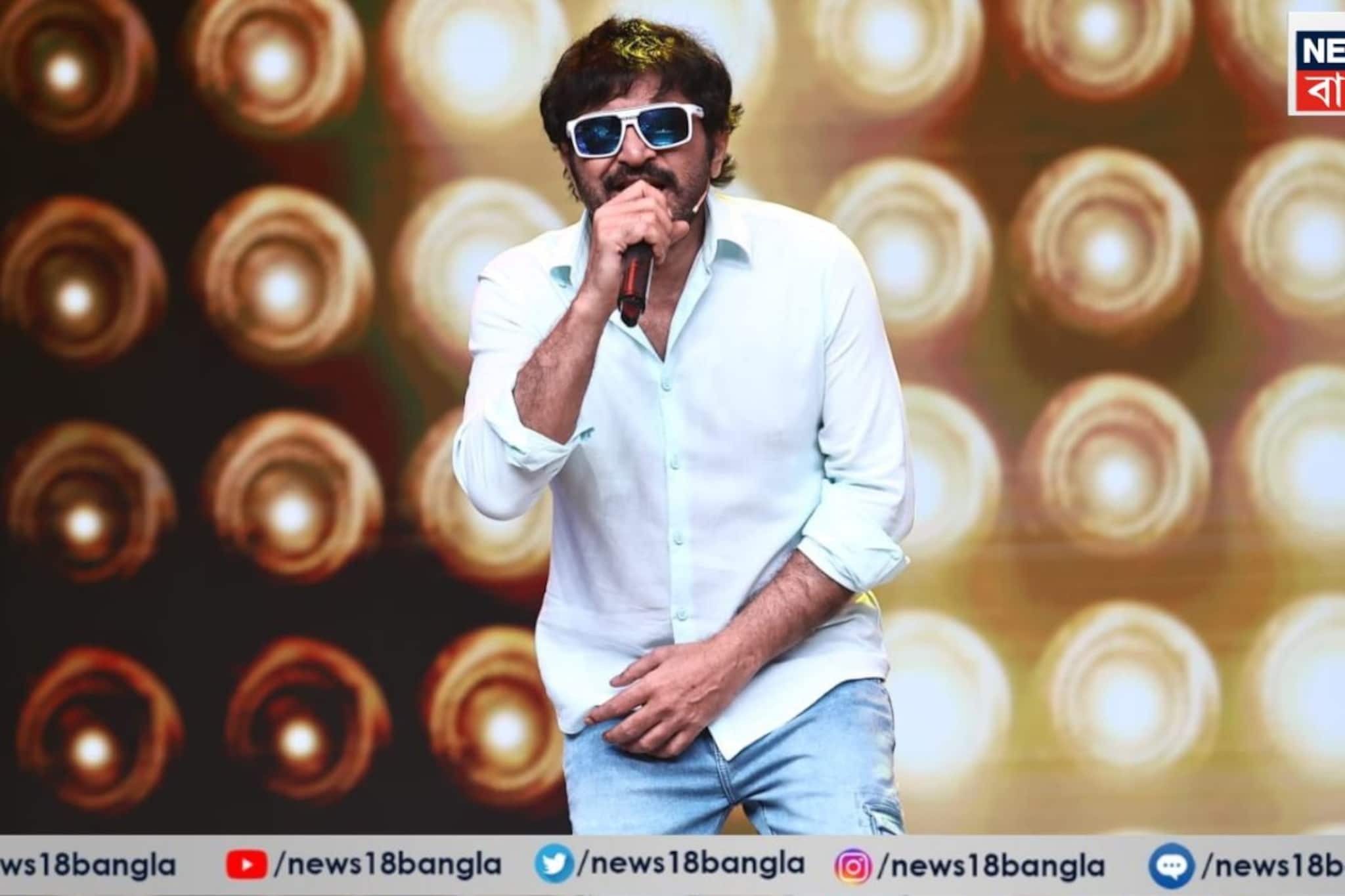 জনপ্রিয় রিয়ালিটি শোয়ের মঞ্চে মুক্তি পাবে শিলাজিৎ মজুমদারের নতুন গান “চানাচুর”!