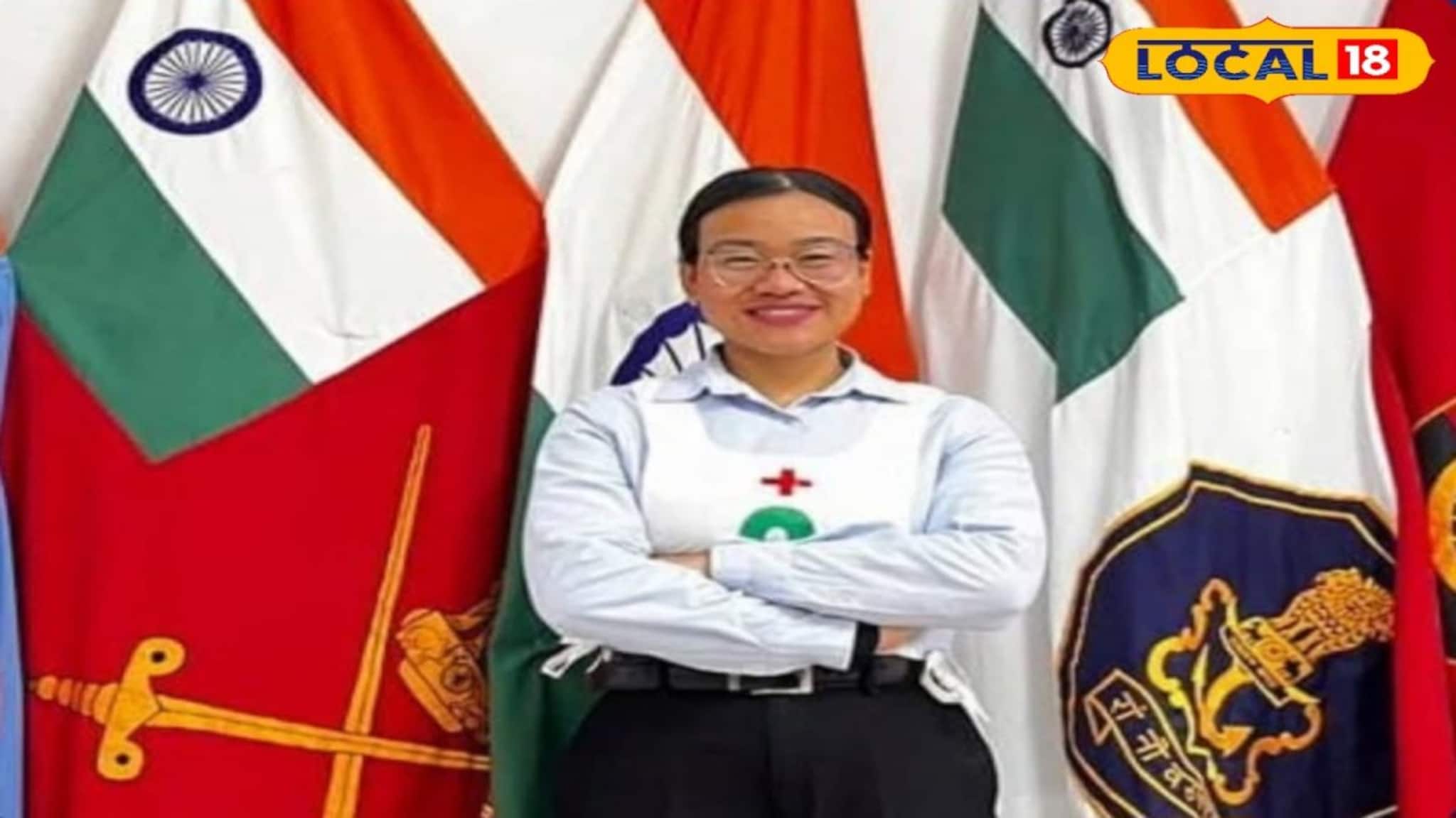 UPSC Success: পরিশ্রম আর শৃঙ্খলাই সঙ্গী! ইউপিএসসি-তে AIR-44 অর্জন, ভারতীয় সেনায় যোগ দেওয়ার স্বপ্নপূরণ, দেশের গর্ব শিলিগুড়ির রূপশিখা