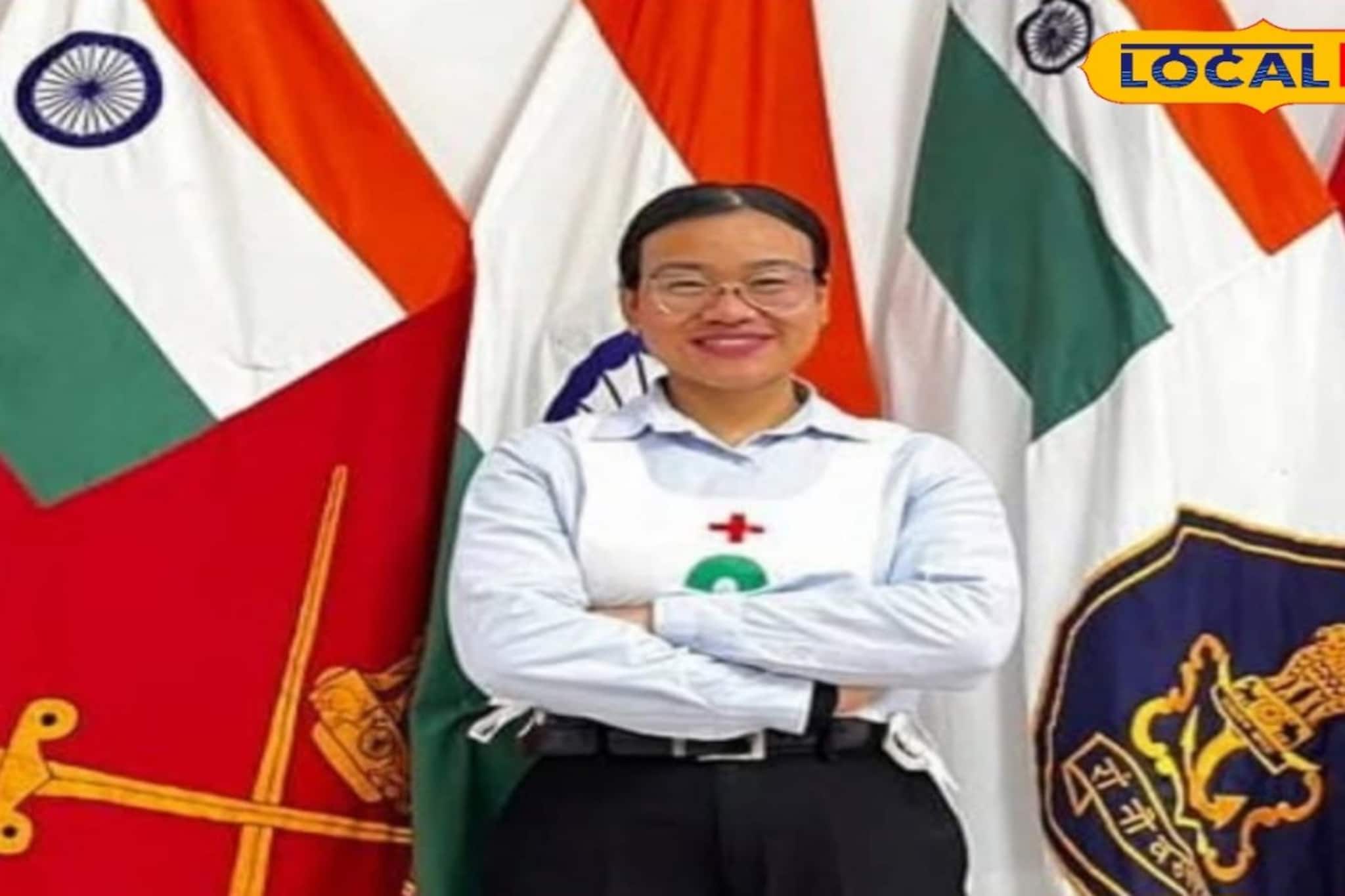 পরিশ্রম আর শৃঙ্খলাই সঙ্গী! ইউপিএসসি-তে AIR-44 অর্জন, দেশের গর্ব শিলিগুড়ির রূপশিখা