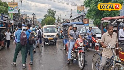 রঙের উৎসবে ট্রাফিক চাপ, কোন পথে রেহাই?