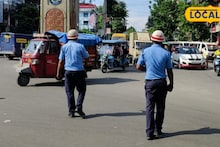Siliguri Traffic Update: ৩, ৪ মার্চ...! শিলিগুড়িতে ভয়ঙ্কর কড়া ট্র্যাফিক নিয়ন্ত্রণ, নির্দেশিকা জেনে রাস্তায় বেরনোর নির্দেশ পুলিশের