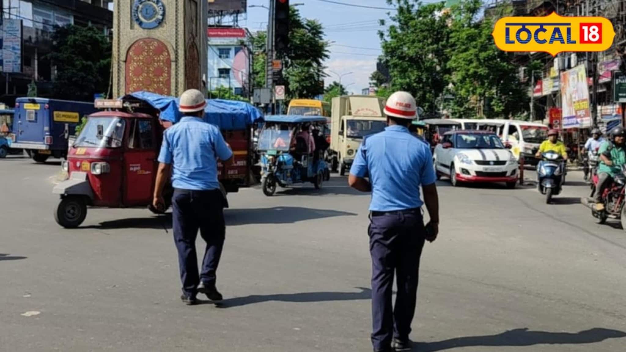 Siliguri Traffic Update: সপ্তাহের শুরুতেই থমকে যেতে পারে শিলিগুড়ি! বাড়ছে যানজটের চাপ, কোন পথে যাবেন জানাল পুলিশ