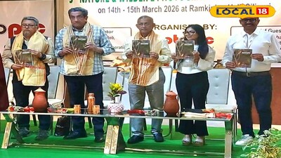 শিলিগুড়ি ওয়াইল্ডলাইফ ফটোগ্রাফি প্রদর্শনী