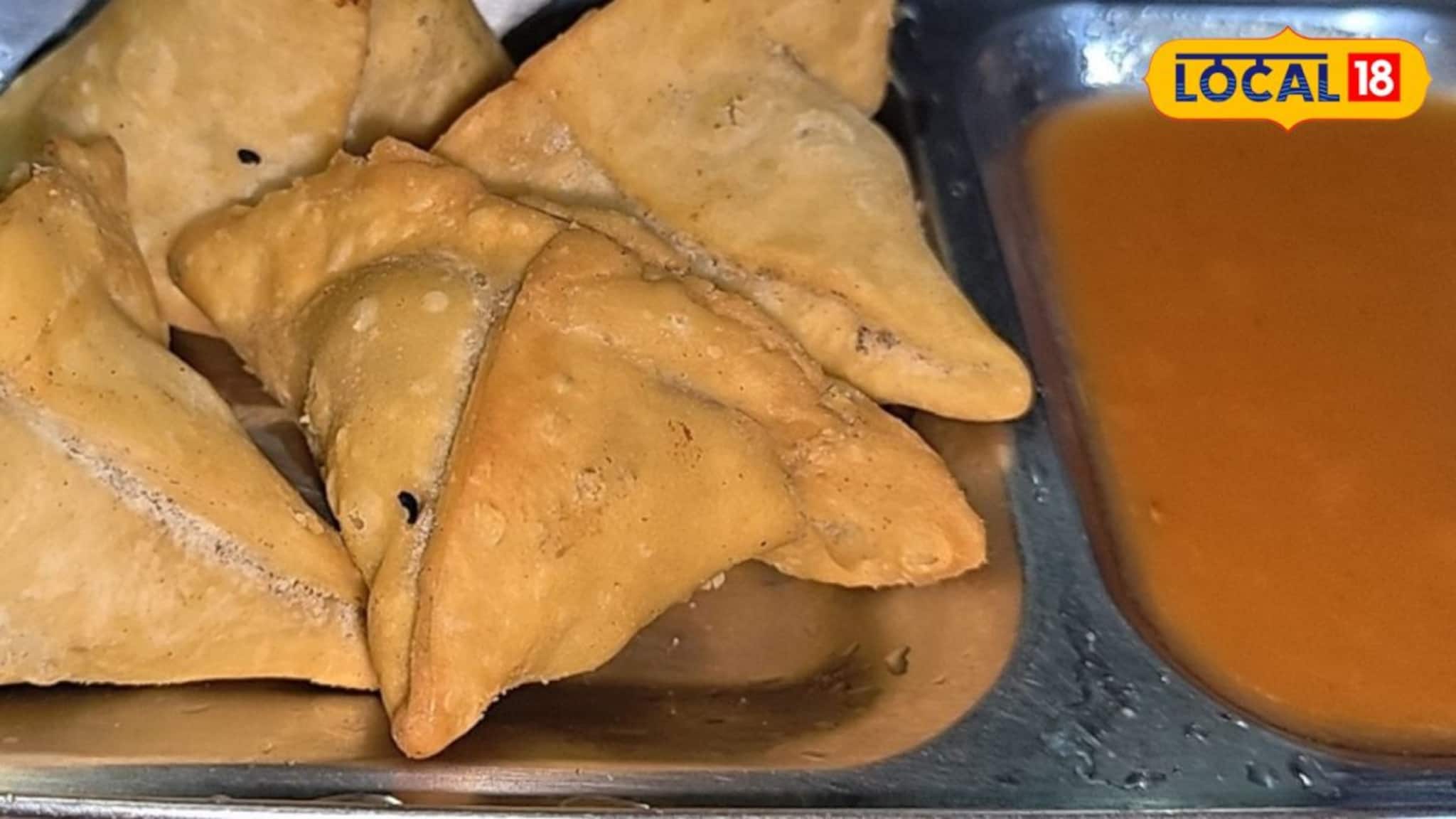 Rs 2.5 Samosa: স্বাদে..., কিন্তু দাম মাত্র আড়াই টাকা! ঝালদার বিখ্যাত সিঙারা কিনতে লম্বা লাইন, রোজ বিক্রি কয়েক হাজার