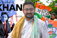 WB Assembly Election 2026: শাহরুখ খানের ডায়লগ বলছেন উত্তরপাড়ার তৃণমূল প্রার্থী শীর্ষণ্য! ভোটের প্রচারে নয়, ভোট দিতে পারবেন কিনা সেই চিন্তায়!