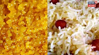 বন্ধ হল বর্ধমানের সীতাভোগ মিহিদানা