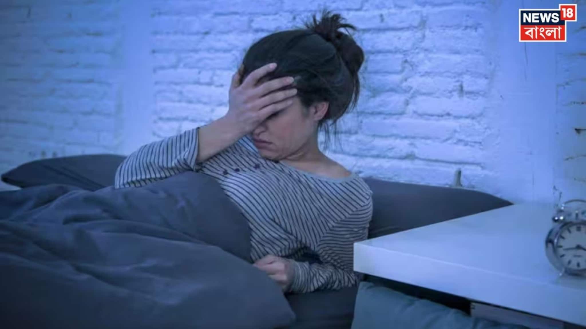 Sleep Crisis: ৭-৮ ঘণ্টার কম ঘুমাচ্ছেন? খবরদার নয়...! অজান্তেই ঝাঁঝরা হচ্ছে শরীর, সতর্ক করছেন চিকিৎসকরা