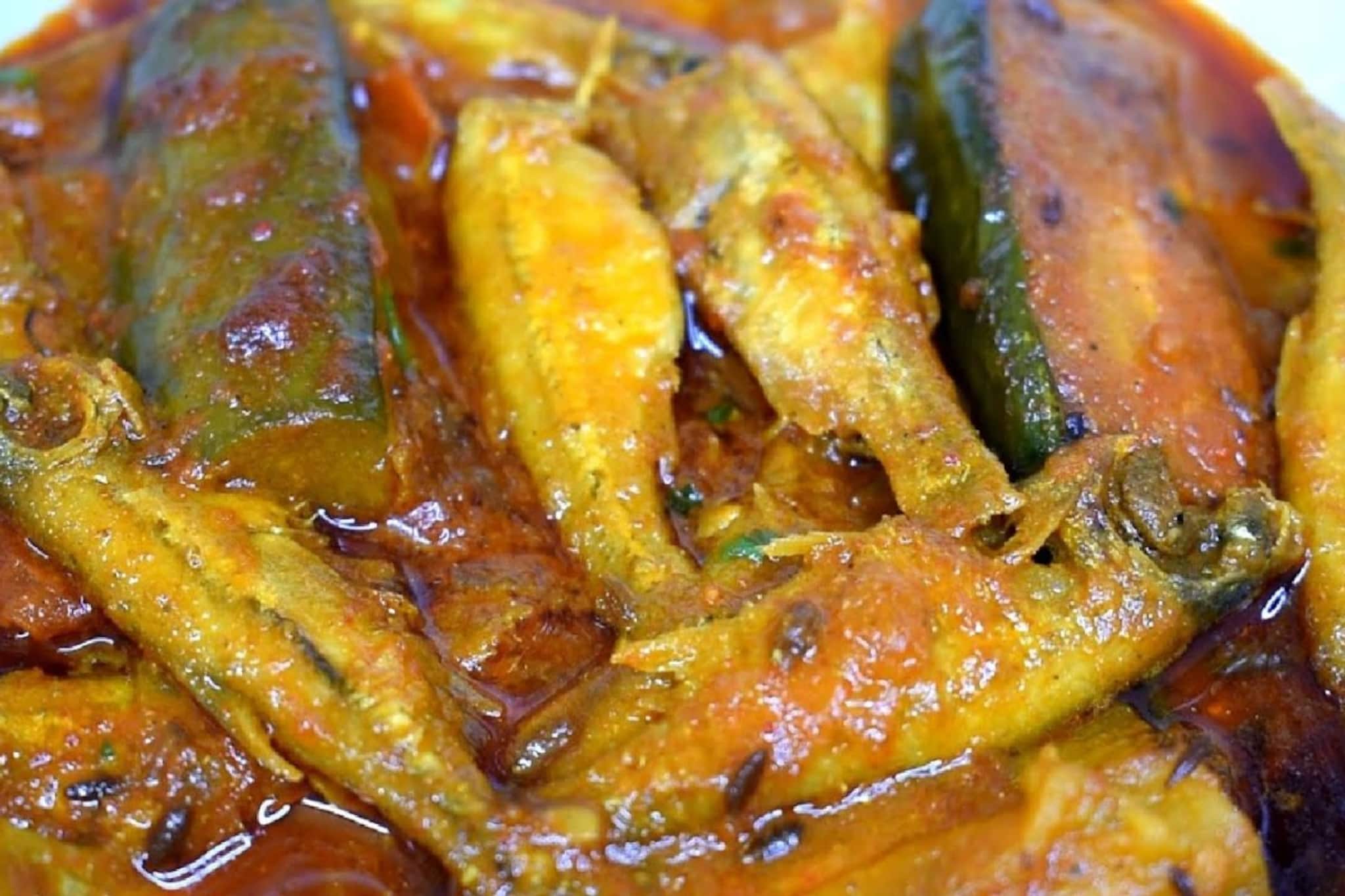 বাংলার ৭ ছোট মাছ পুষ্টির 'পাওয়ারহাউজ',ক্যানসারের ঝুঁকি কমায়, দূরে রাখে লিভার-কিডনির অসুখ