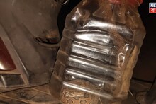 Jhargram News: অল্পের জন্য প্রাণে বেঁচেছি...! সর্ষে আনতে গিয়ে এ কী নিয়ে বাড়ি ফিরলেন যুবক, দেখেই হাড়হিম সকলের