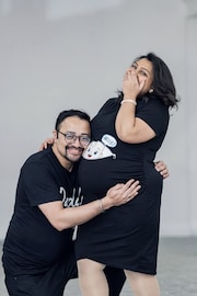 মা হয়েছেন অবন্তী সিঁথি, বেবি বাম্পের ছবি পোস্ট করলেন সারাগামাপা খ্যাত 'শিসপ্রিয়া'