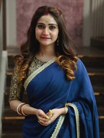 "অবশেষে ছাড়ছি"...কৌশাম্বীর পোস্টে জল্পনা, আদৃতের সঙ্গে সব ঠিক আছে তো?