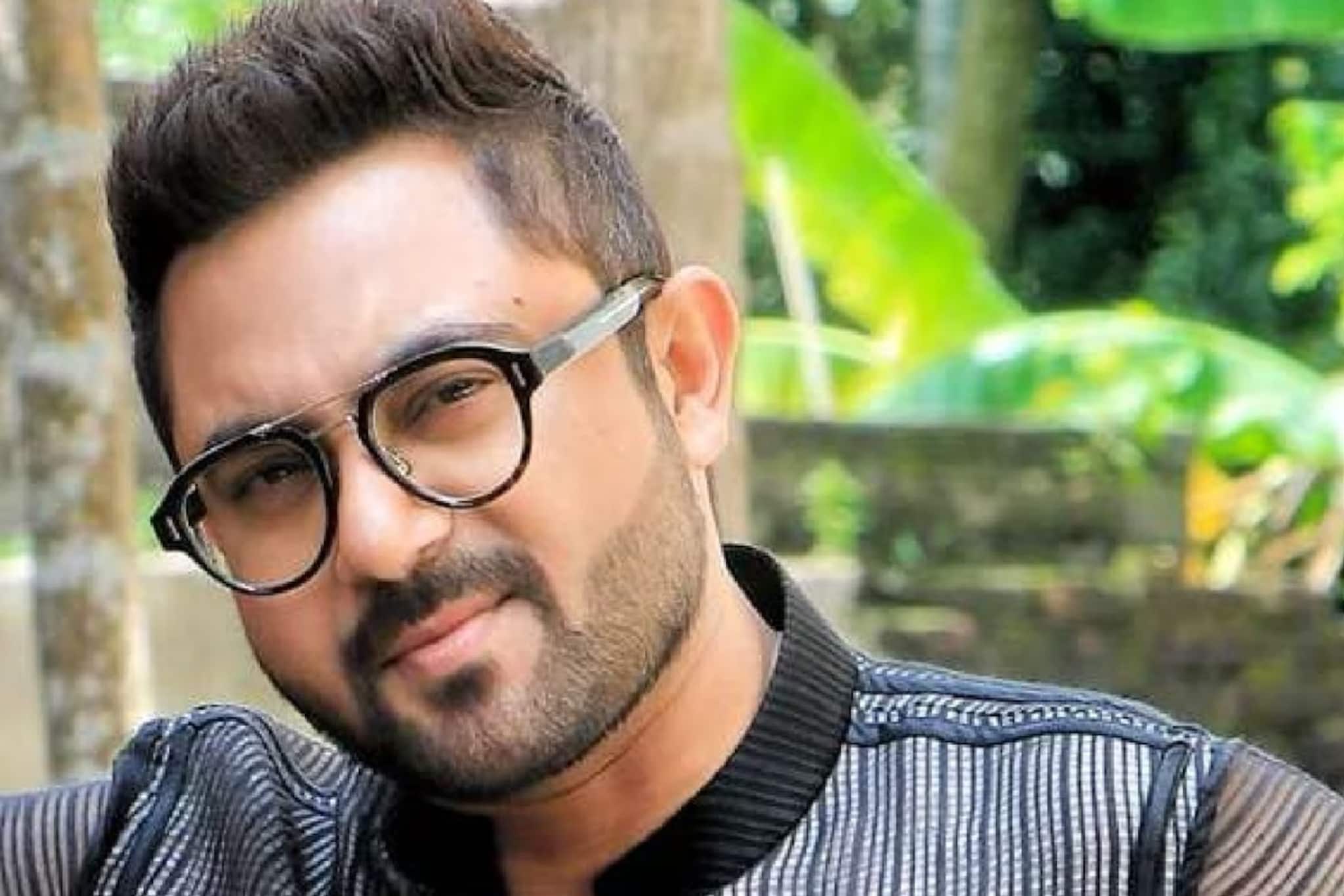 জনপ্রিয় অভিনেতা-রাজনীতিবিদ সোহমের ফেভারিট কো-স্টার কে? জানালেন নিজেই