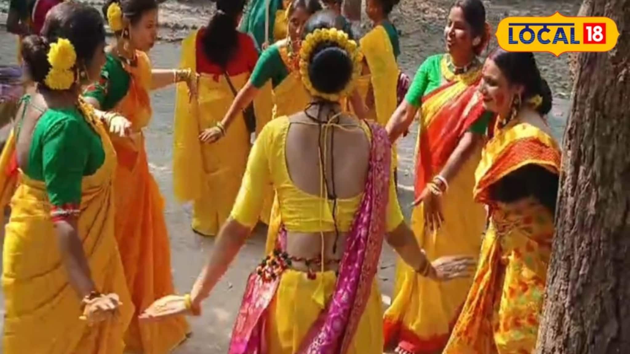 বন্ধ সোনাঝুরি হাট, তবে মন জয় করল বসিরহাট! রঙের উৎসবে পর্যটকদের জন্য নতুন ঠিকানা