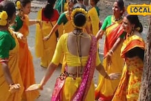 Sonajhuri Vibe in Basirhat: বন্ধ সোনাঝুরি হাট, তবে মন জয় করল বসিরহাট! রঙের উৎসবে পর্যটকদের জন্য নতুন ঠিকানা, আমেজ সেই পুরনো