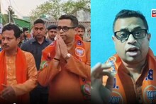 Soumitra Khan: হুঁশিয়ারি, পাল্টা হুঁশিয়ারি শুরু..প্রার্থীর হয়ে প্রচারে নেমেই পুরনো মেজাজে সৌমিত্র খাঁ! ইন্দাসের OC নিয়ে কী বললেন জানেন? নিশানায় BDO-ও