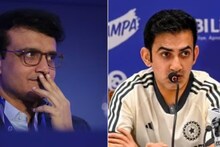 গৌতম গম্ভীরকে নিয়ে মুখ খুললেন সৌরভ গঙ্গোপাধ্যায়! কোচিং নিয়ে বলে দিলেন বড় কথা!