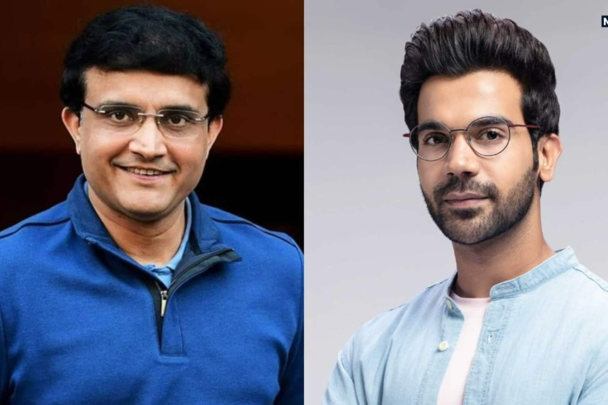 অপেক্ষার অবসান! জানা গেল সৌরভ গঙ্গোপাধ্যায়ের বায়োপিকের নাম, এপ্রিল পয়লাতেই শুরু হল শুটিং