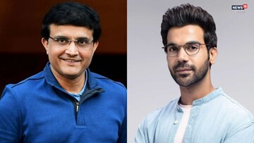 অপেক্ষার অবসান! জানা গেল সৌরভ গঙ্গোপাধ্যায়ের বায়োপিকের নাম, এপ্রিল পয়লাতেই শুরু হল শুটিং