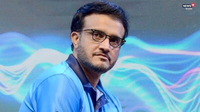 আবার সৌরভকে নিয়ে জল্পনা।