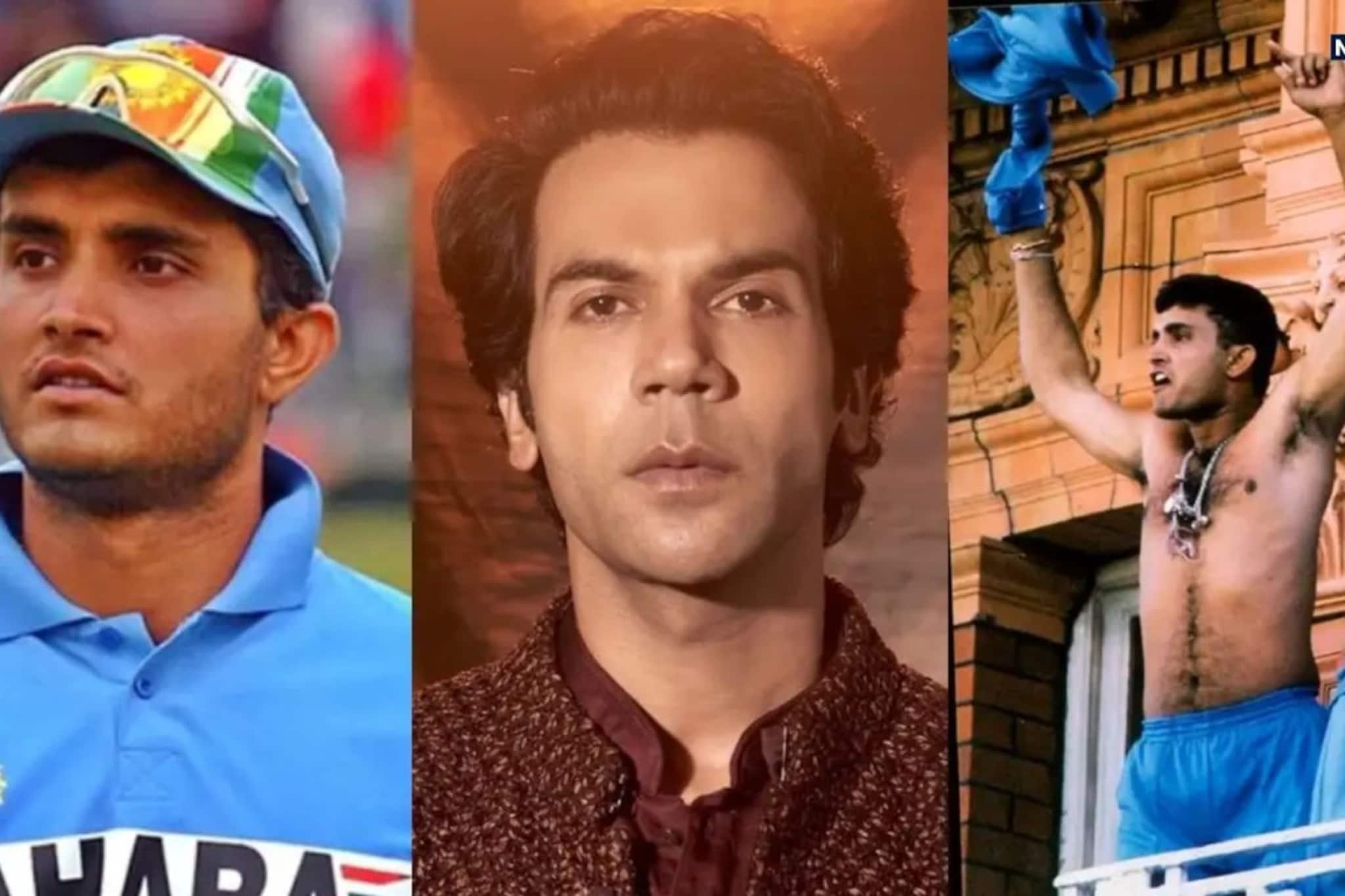 সৌরভ গঙ্গোপাধ্যায়ের বায়োপিক নিয়ে নতুন জল্পনা! শেষ মুহূর্তে কেন পিছিয়ে গেল শুটিং? সৌরভ গঙ্গোপাধ্যায়ের বায়োপিক নিয়ে নতুন জল্পনা! শেষ মুহূর্তে কেন পিছিয়ে গেল শুটিং?